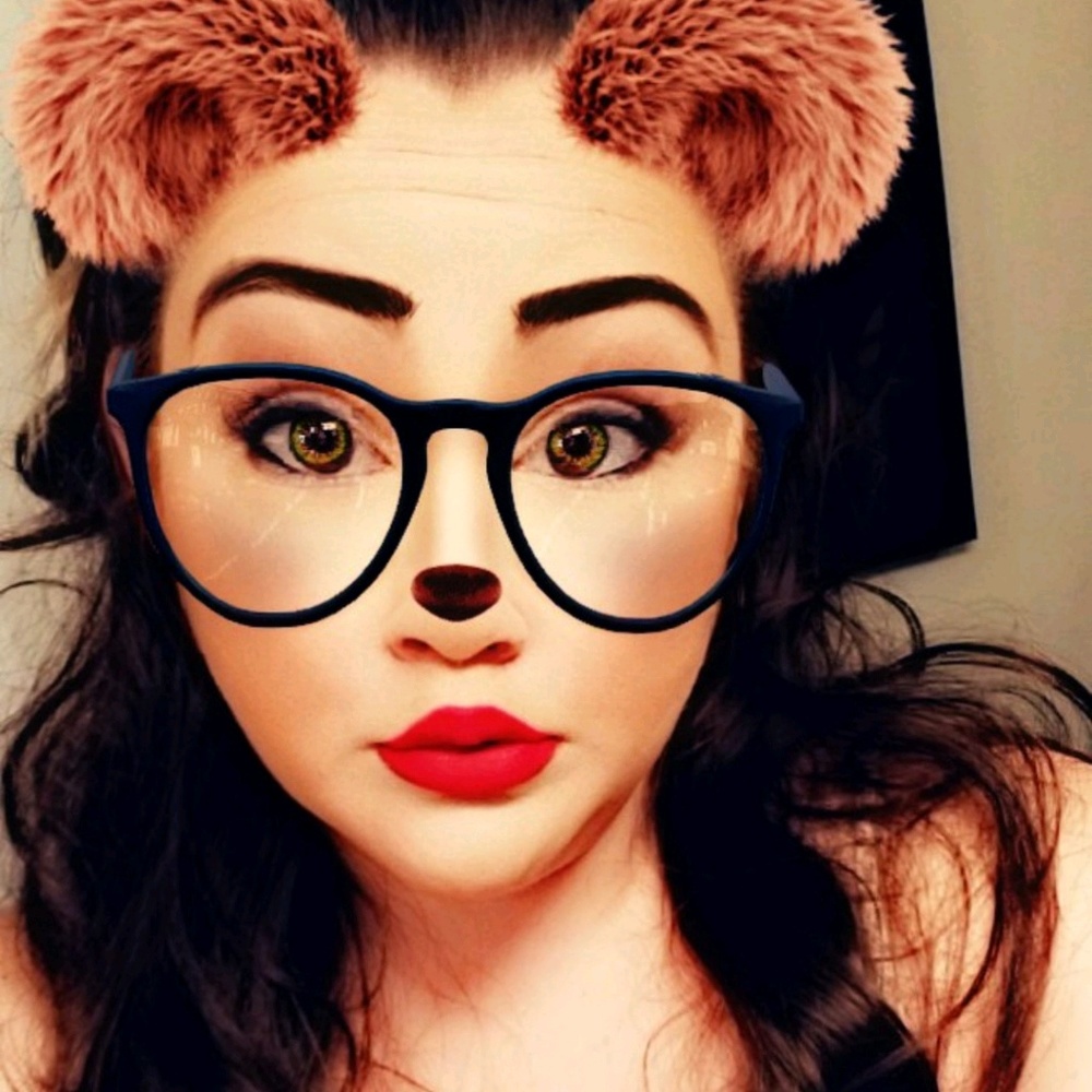 Meet your Posher, Meghan